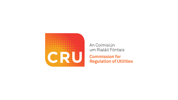 Commission for Regulation of Utilities (CRU)